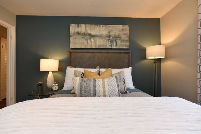 Brookhaven Apartment Homes