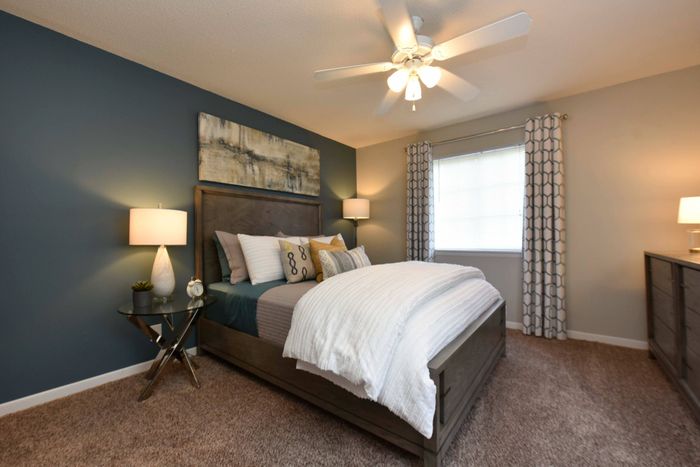Brookhaven Apartment Homes