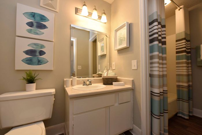Brookhaven Apartment Homes