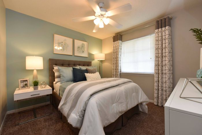 Brookhaven Apartment Homes