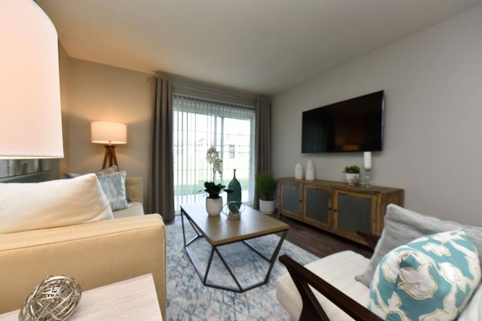 Brookhaven Apartment Homes