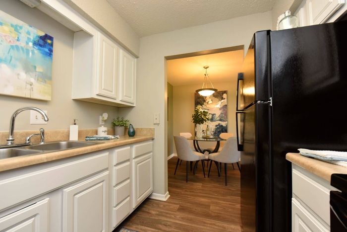 Brookhaven Apartment Homes