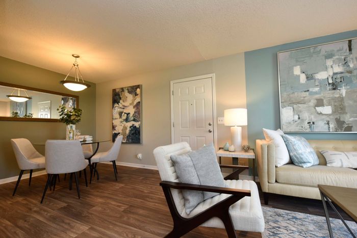 Brookhaven Apartment Homes