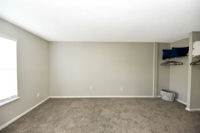 Tanglewood Apartments in Memphis
