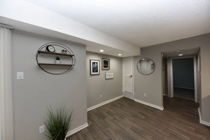 Tanglewood Apartments in Memphis