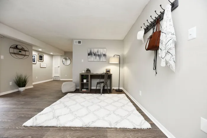 Tanglewood Apartments in Memphis
