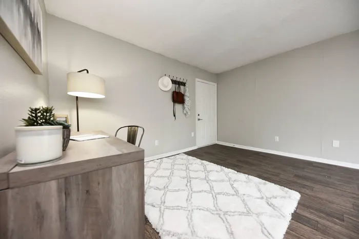 Tanglewood Apartments in Memphis