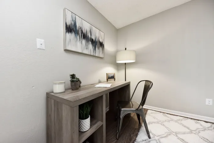 Tanglewood Apartments in Memphis