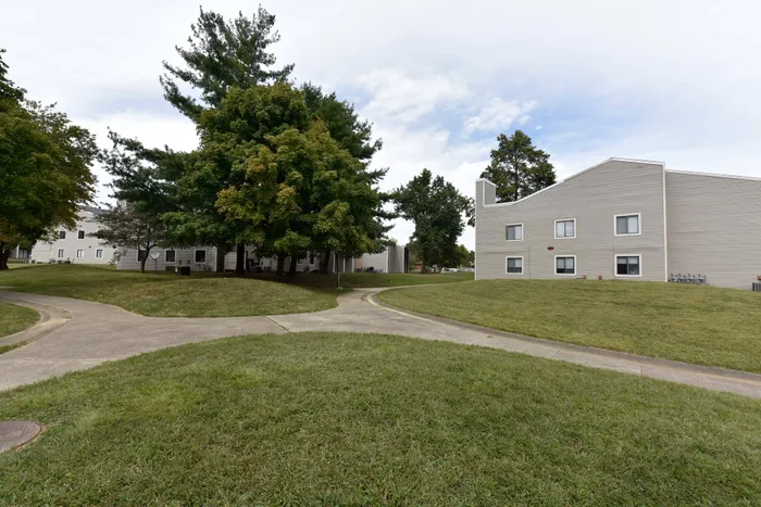 Keystone Apartments in Owensboro KY