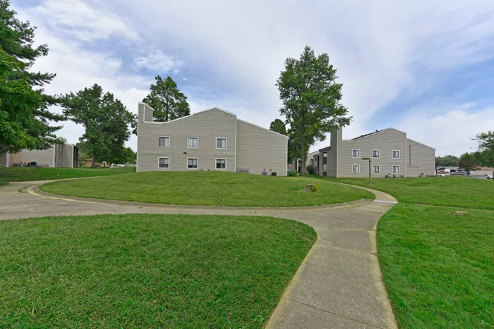 Keystone Apartments in Owensboro KY