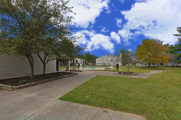 Keystone Apartments in Owensboro KY