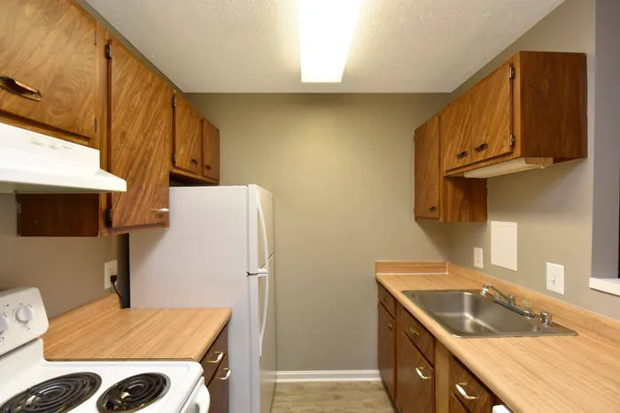 Keystone Apartments in Owensboro KY