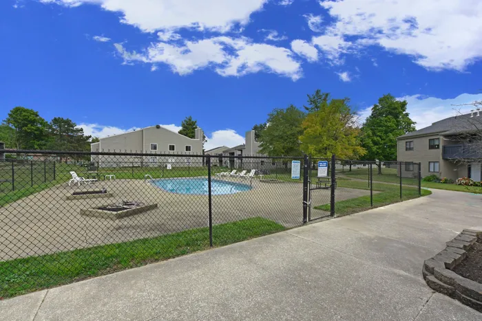 Keystone Apartments in Owensboro KY