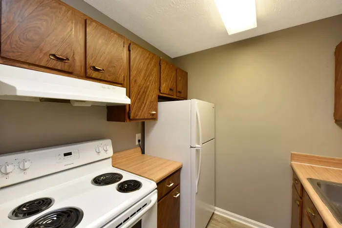 Keystone Apartments in Owensboro KY