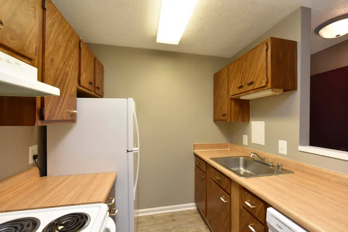 Keystone Apartments in Owensboro KY