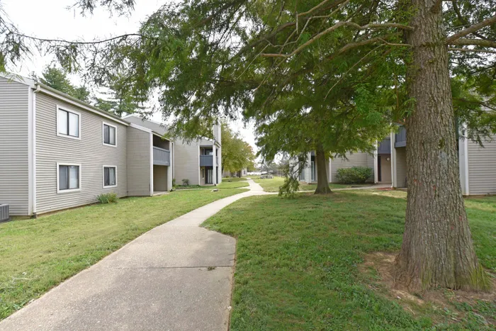 Keystone Apartments in Owensboro KY