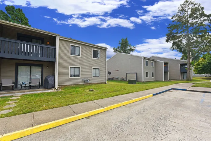 Keystone Apartments in Owensboro KY