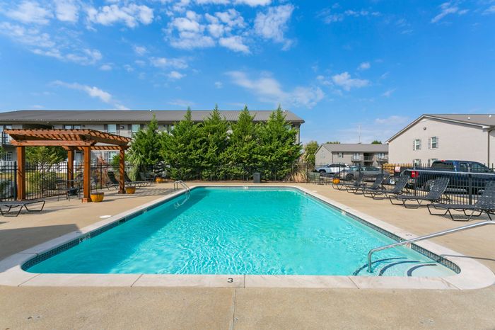 Slate at 96 Apartments