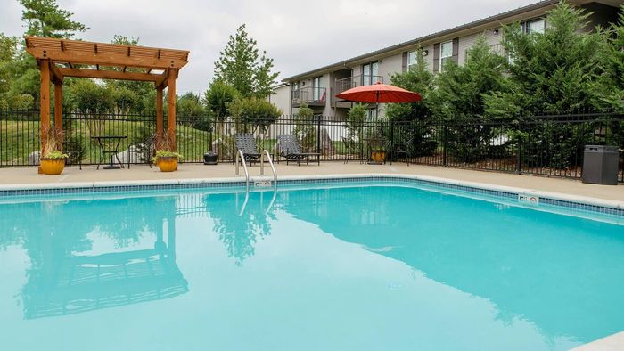 Slate at 96 Apartments