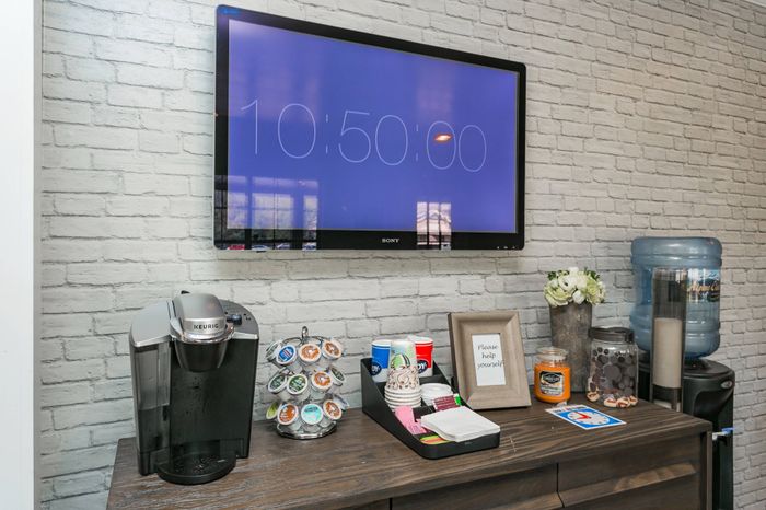 Slate at 96 Apartments