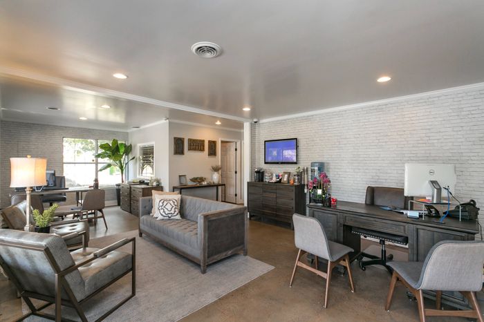 Slate at 96 Apartments