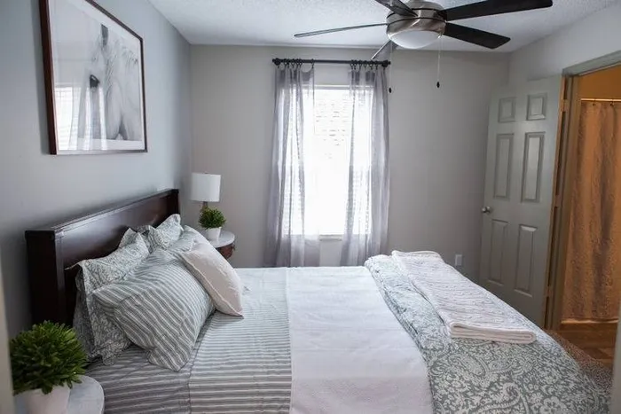 Apartments in Murfreesboro