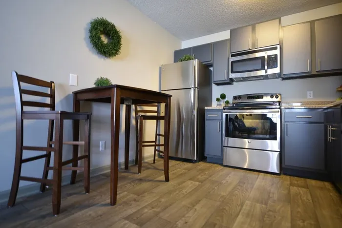 Apartments in Murfreesboro
