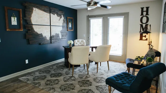 Apartments in Murfreesboro