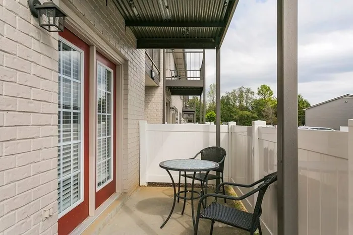 Slate at 96 Apartments