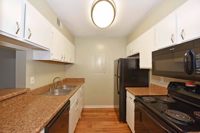 Croley Court Apts.