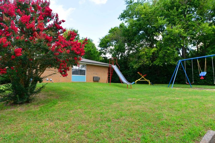 Croley Court Apts.