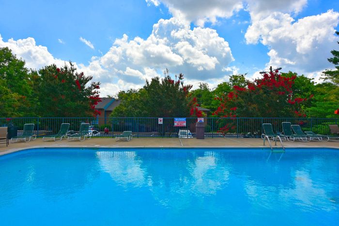 Croley Court Apts.