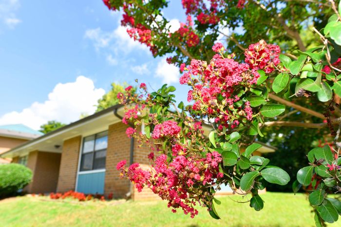 Croley Court Apts.