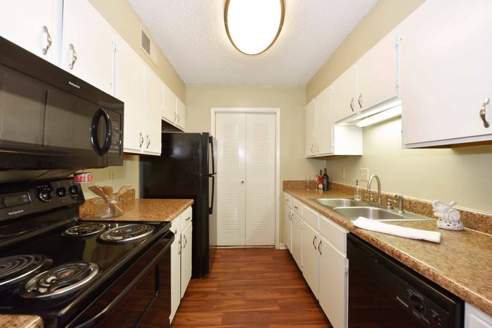 Croley Court Apts.