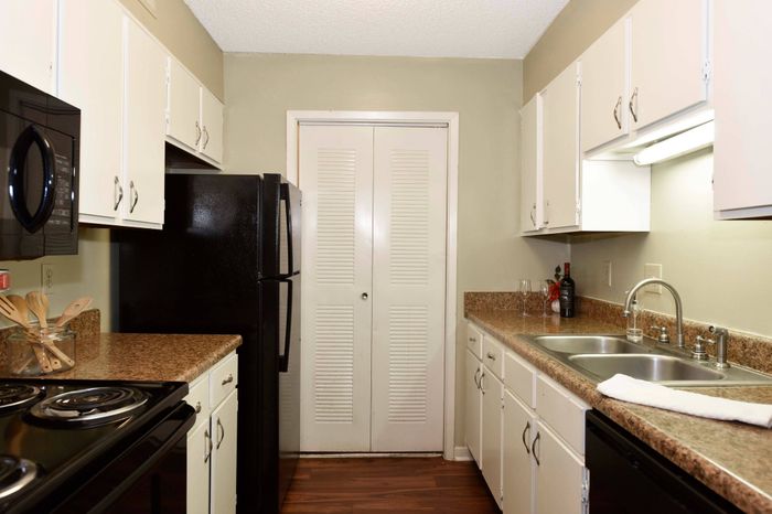 Croley Court Apts.