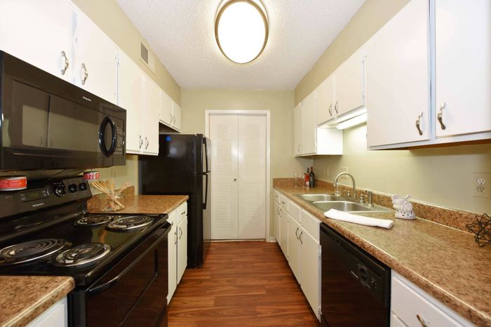 Croley Court Apts.