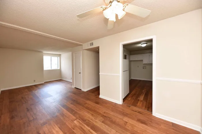 Dining room - Living room