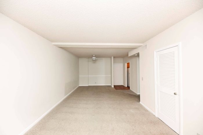 living room- dining room