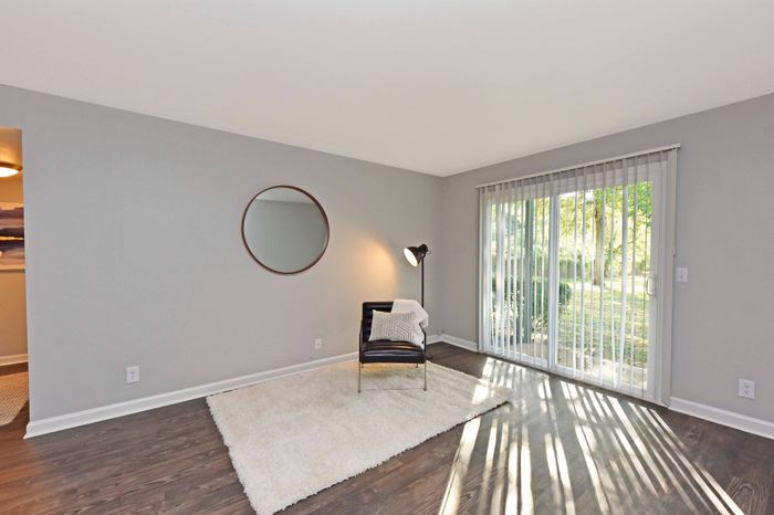 Greenbriar Apartment Homes in Nashville TN