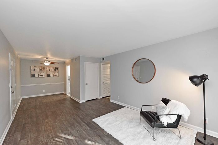 Greenbriar Apartment Homes in Nashville TN