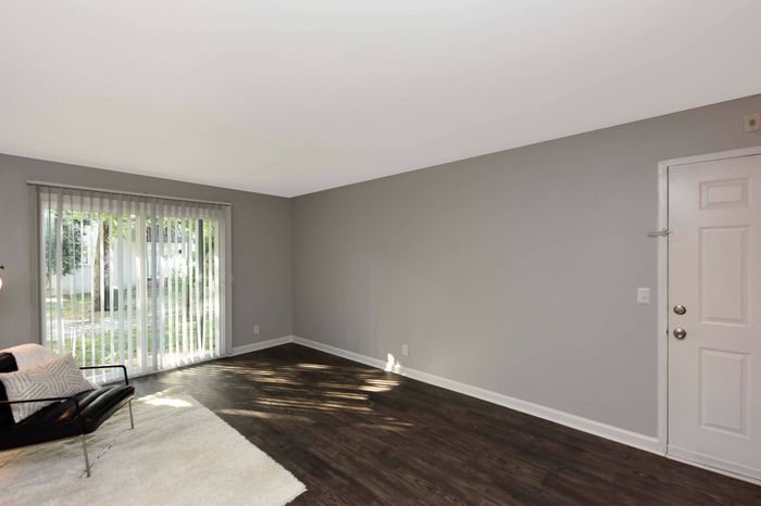 Greenbriar Apartment Homes in Nashville TN