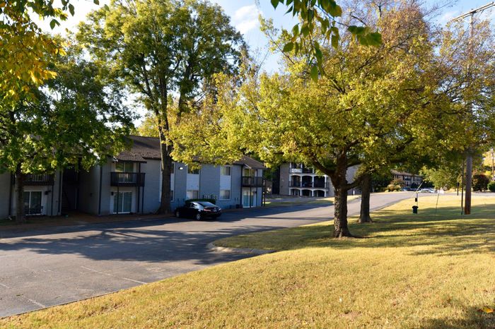 Greenbriar Apartment Homes in Nashville TN