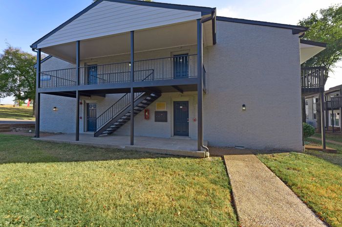 Greenbriar Apartment Homes in Nashville TN