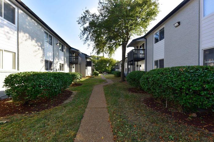 Greenbriar Apartment Homes in Nashville TN
