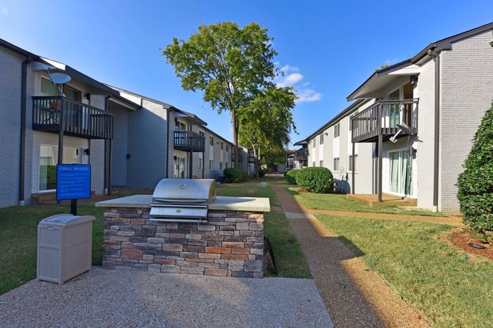 Greenbriar Apartment Homes in Nashville TN