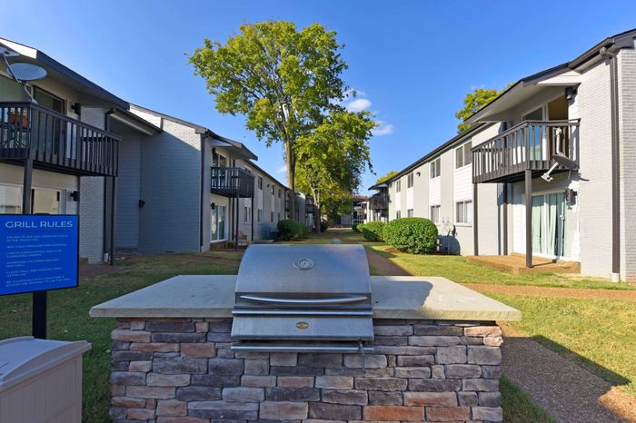 Greenbriar Apartment Homes in Nashville TN