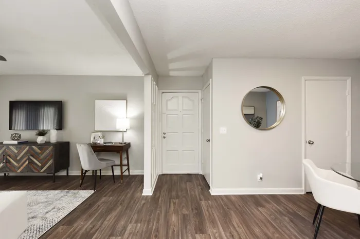 Watermark Apartment Homes in Hendersonville Tennessee