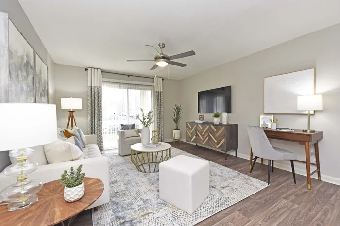 Watermark Apartment Homes in Hendersonville Tennessee