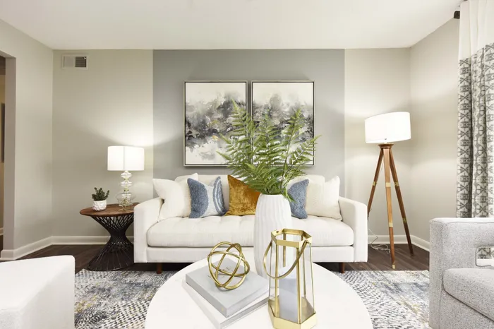 Watermark Apartment Homes in Hendersonville Tennessee