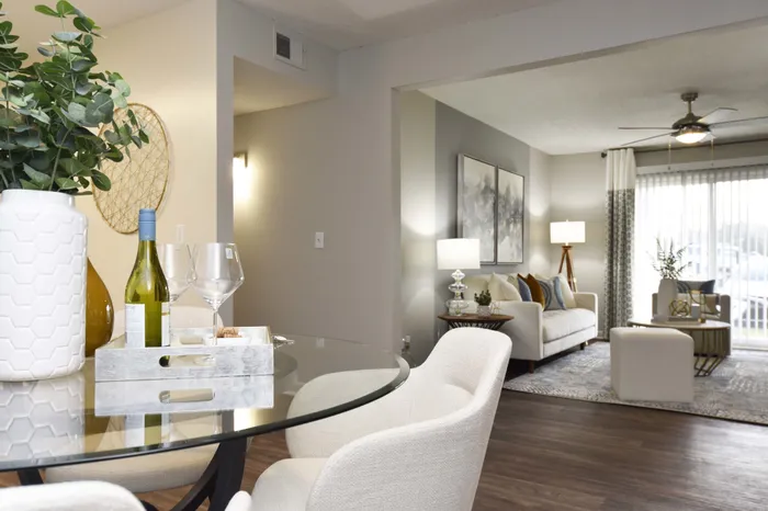 Watermark Apartment Homes in Hendersonville Tennessee